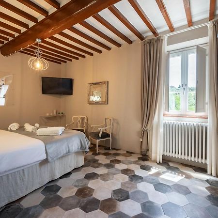 Idea Resort - Rooms&Apartments Винчи Экстерьер фото
