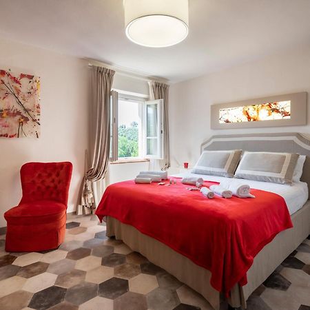 Idea Resort - Rooms&Apartments Винчи Экстерьер фото
