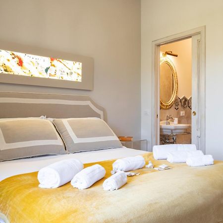 Idea Resort - Rooms&Apartments Винчи Экстерьер фото