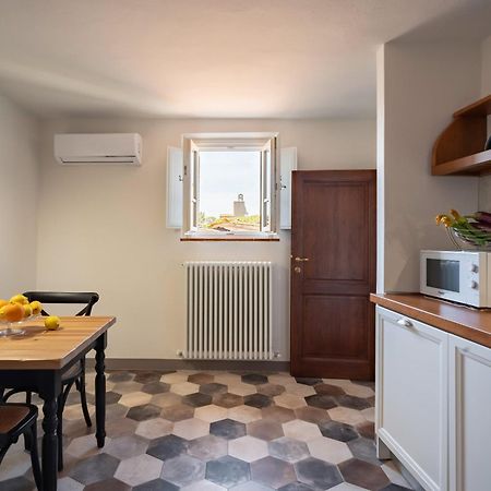Idea Resort - Rooms&Apartments Винчи Экстерьер фото