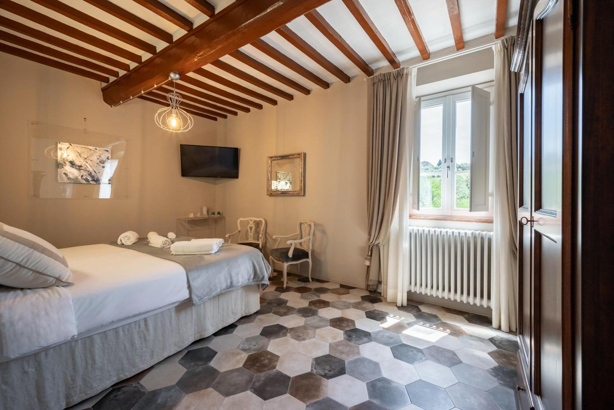 Idea Resort - Rooms&Apartments Винчи Экстерьер фото