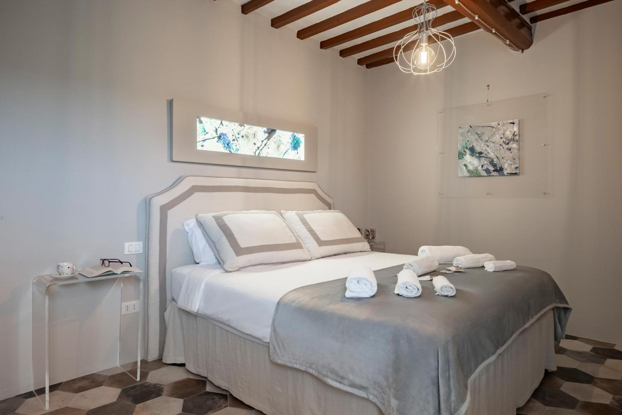 Idea Resort - Rooms&Apartments Винчи Экстерьер фото