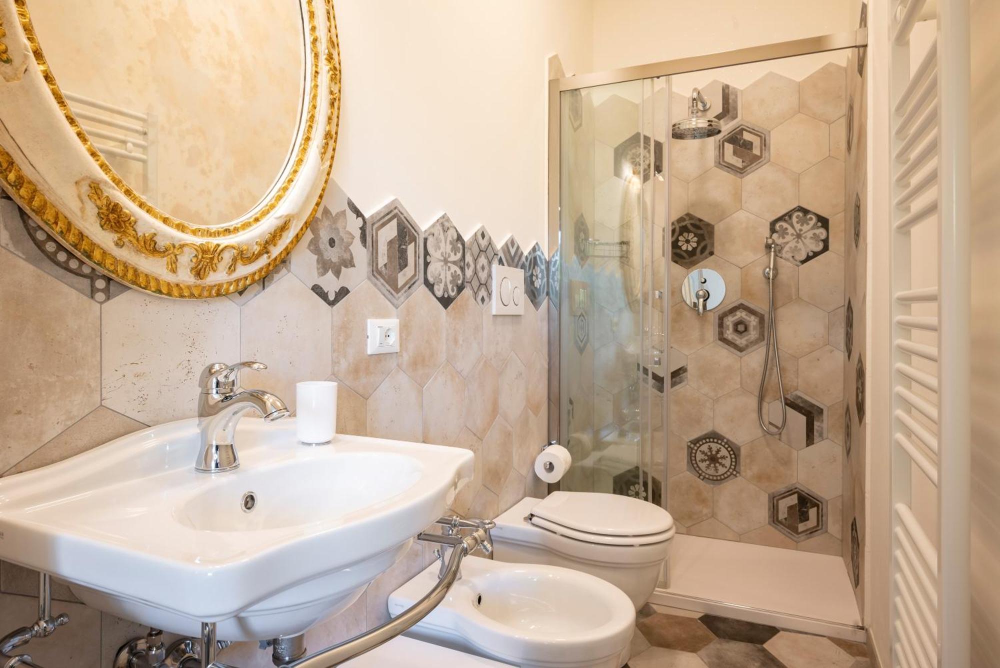 Idea Resort - Rooms&Apartments Винчи Экстерьер фото