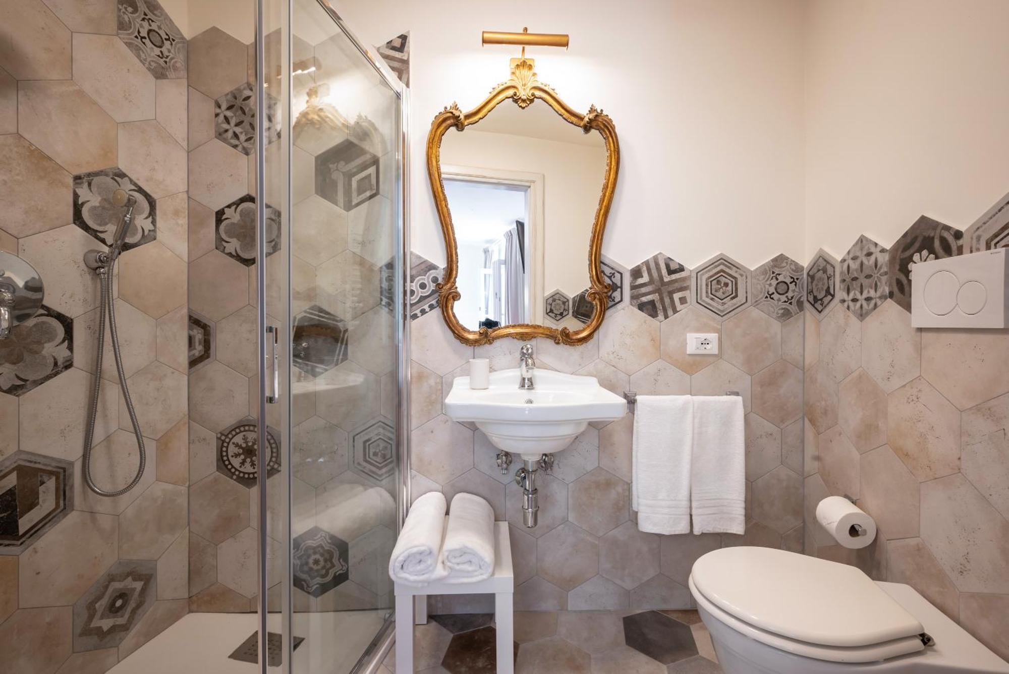 Idea Resort - Rooms&Apartments Винчи Экстерьер фото