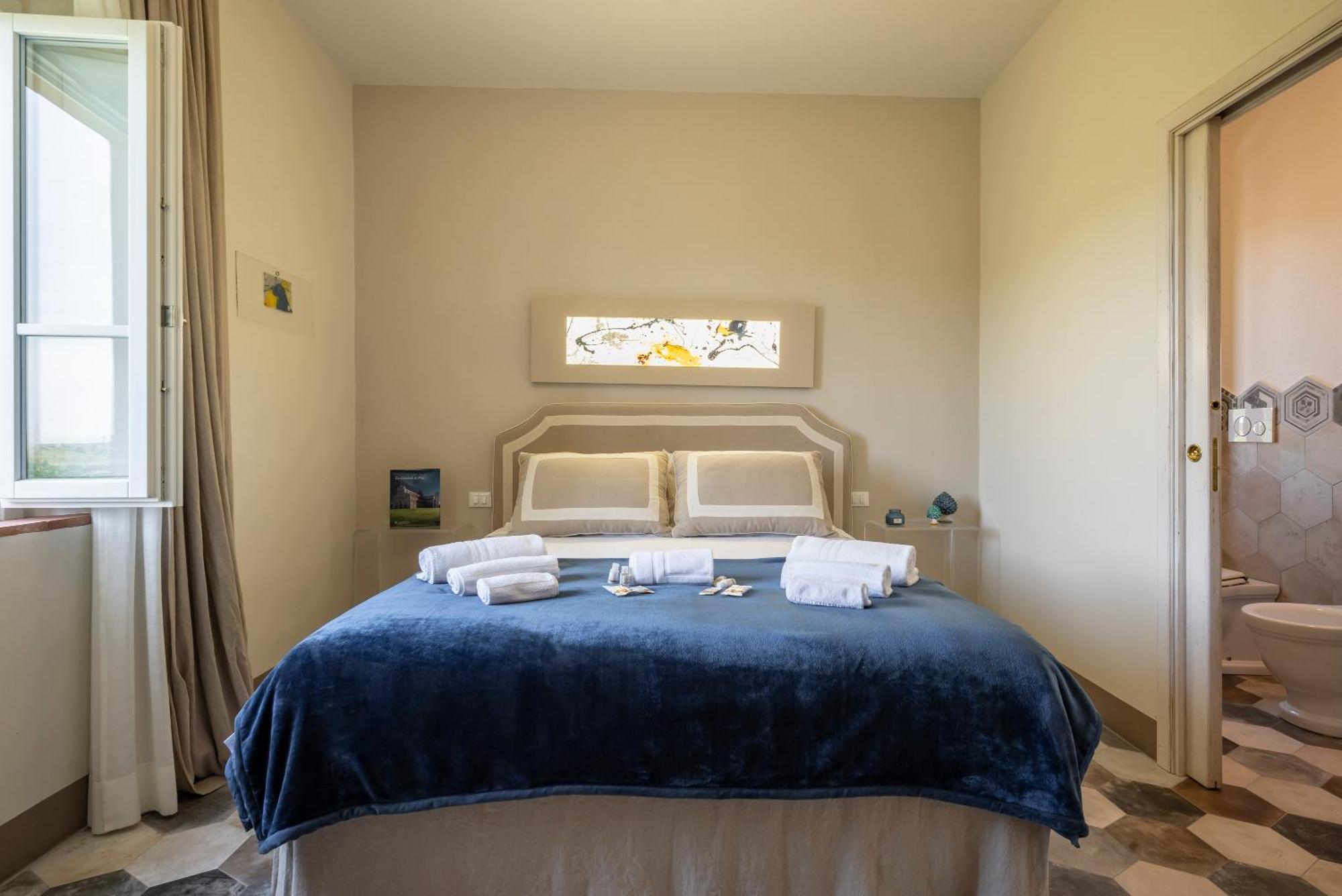 Idea Resort - Rooms&Apartments Винчи Экстерьер фото