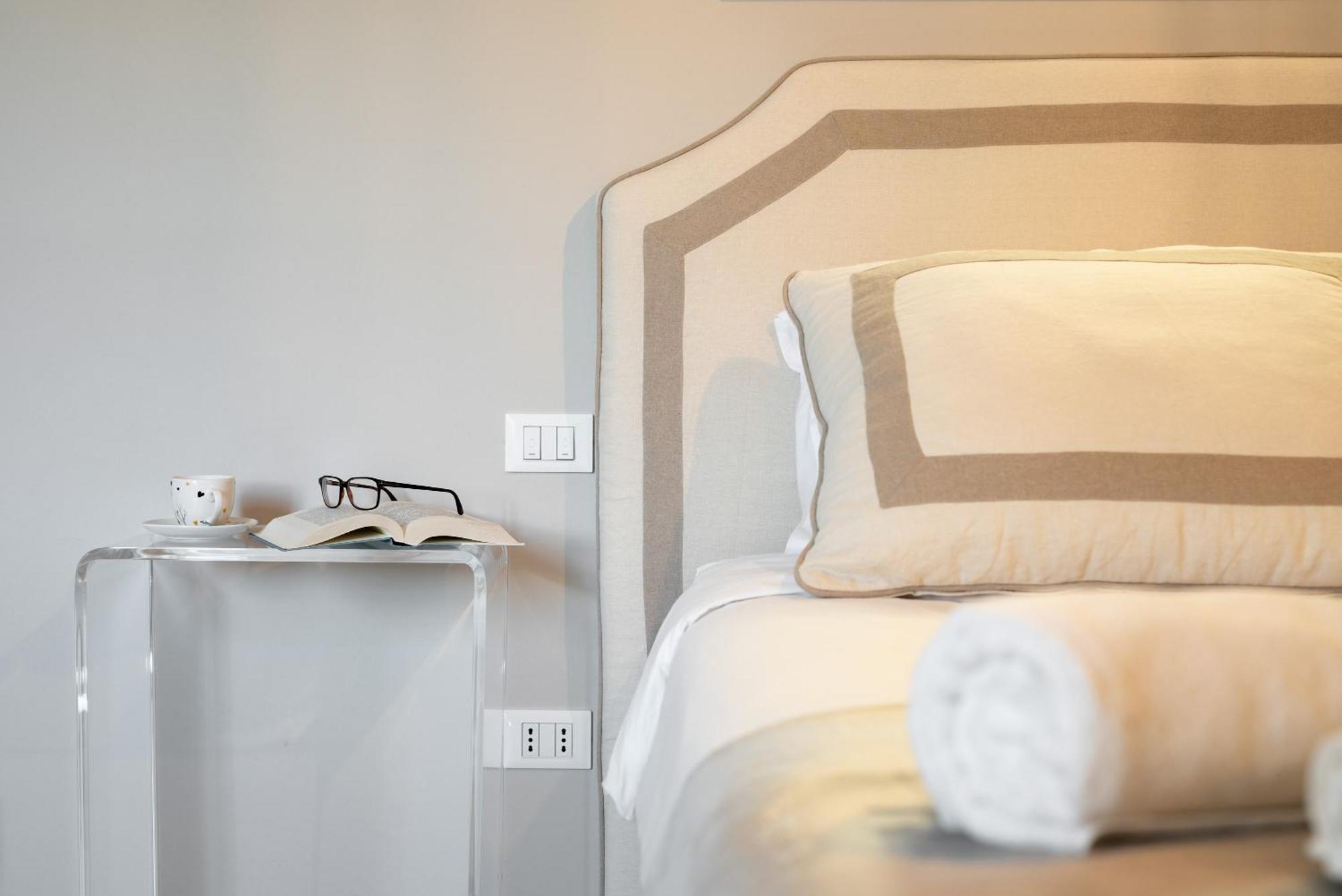 Idea Resort - Rooms&Apartments Винчи Экстерьер фото