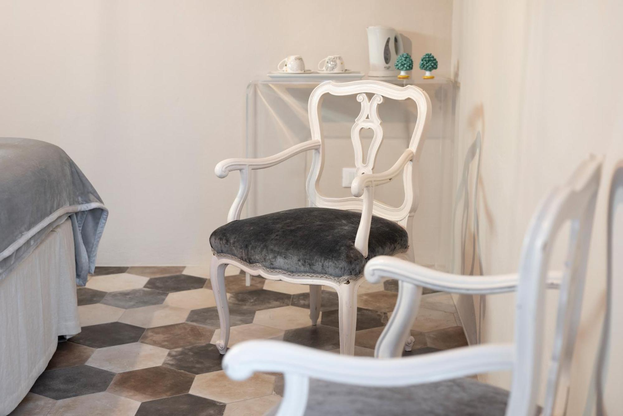 Idea Resort - Rooms&Apartments Винчи Экстерьер фото
