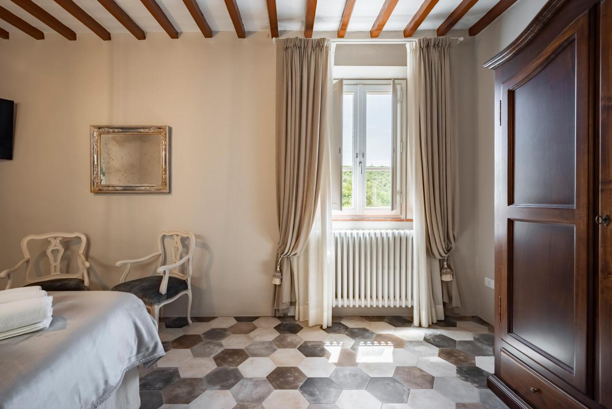 Idea Resort - Rooms&Apartments Винчи Экстерьер фото