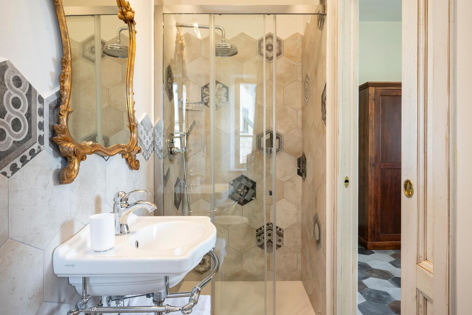 Idea Resort - Rooms&Apartments Винчи Экстерьер фото