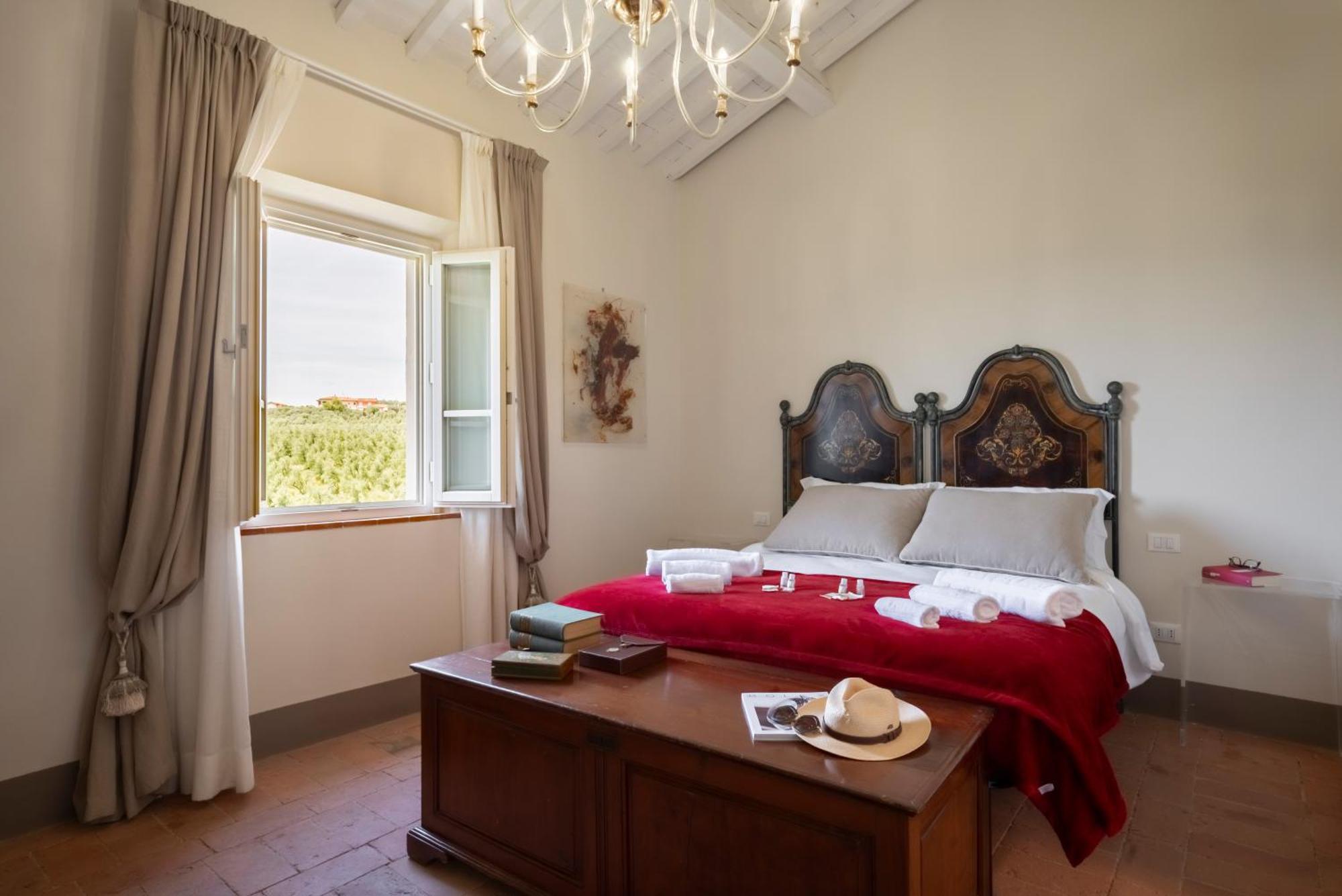 Idea Resort - Rooms&Apartments Винчи Экстерьер фото
