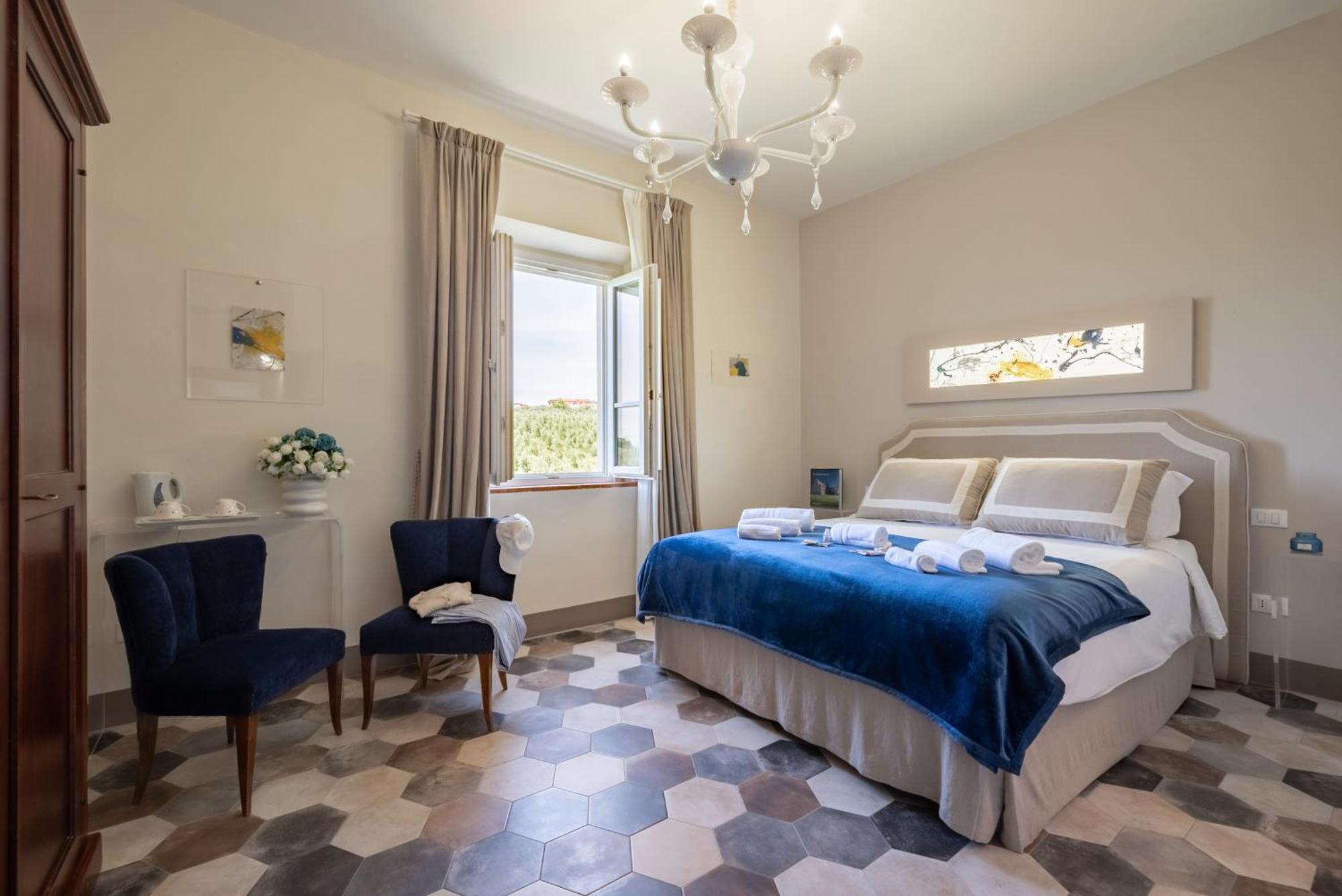 Idea Resort - Rooms&Apartments Винчи Экстерьер фото