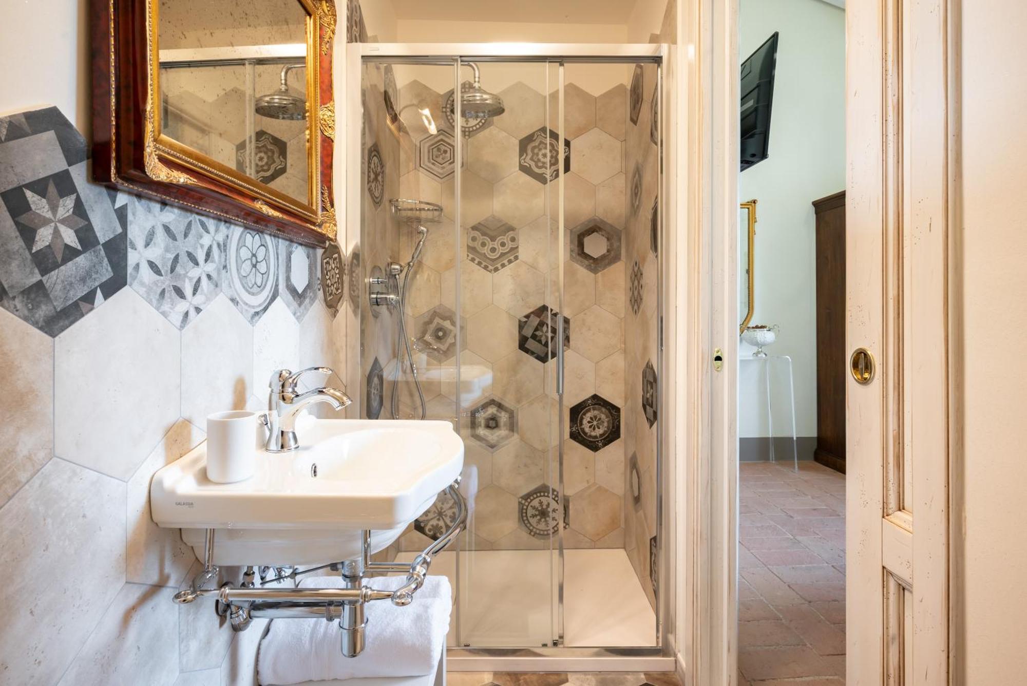 Idea Resort - Rooms&Apartments Винчи Экстерьер фото