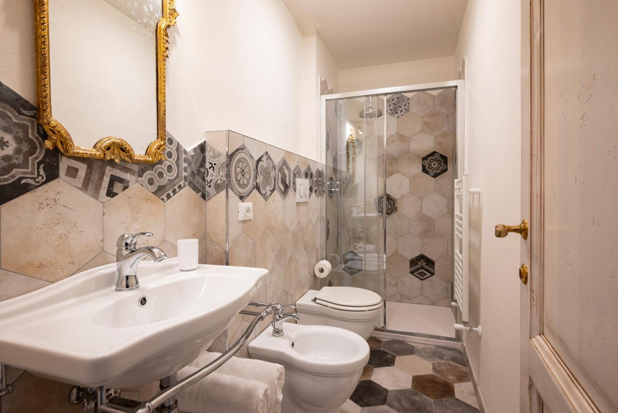 Idea Resort - Rooms&Apartments Винчи Экстерьер фото