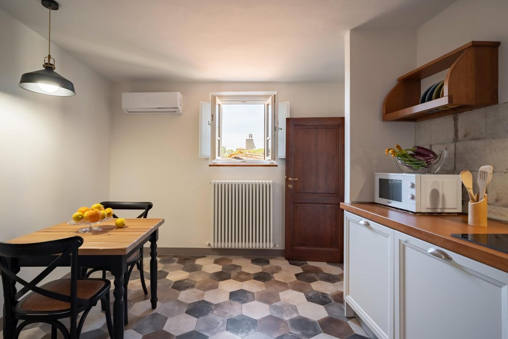 Idea Resort - Rooms&Apartments Винчи Экстерьер фото